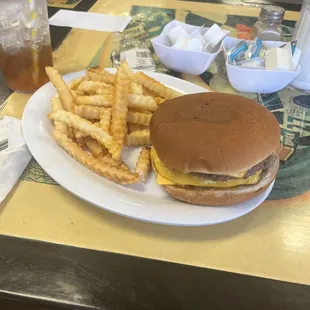 burgers, burger, food
