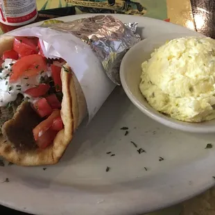 Gyros