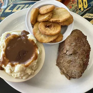 Meatloaf