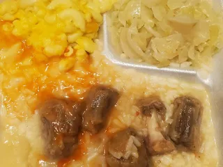 Angie's Diner