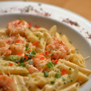 pasta dish, food, pasta