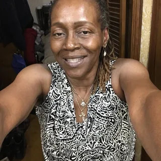 Sharon M.