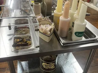 Country Kitchen