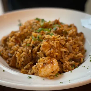 Jambalaya