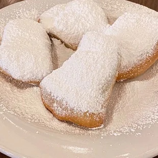 Beignets