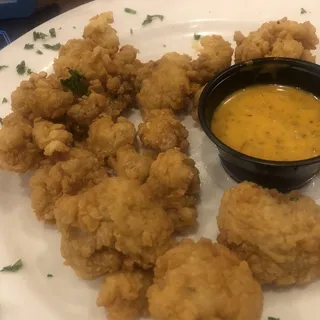 Gator Bites