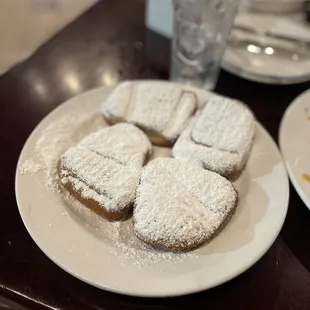 Beignets