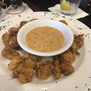 Gator Bites