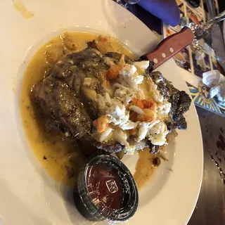 Angus Ribeye Orleans