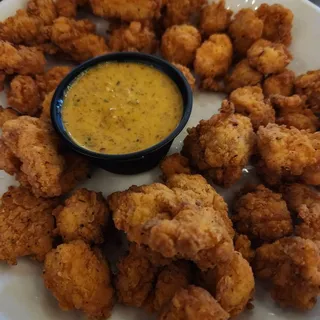 Gator Bites