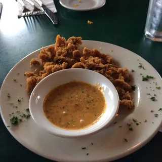 Gator Bites