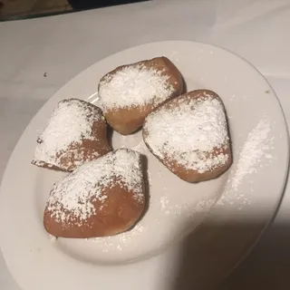 Beignets