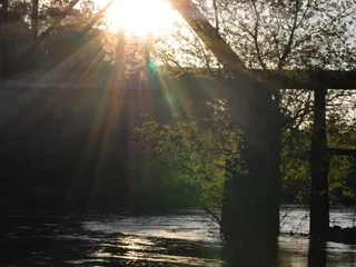 Guided Canoe Tours