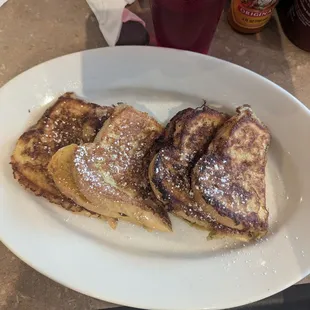 French toast