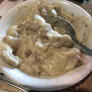 Side of Gravy