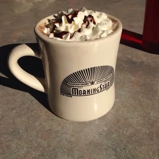 Hot Chocolate
