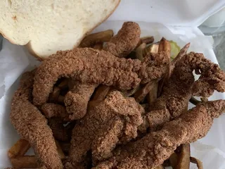 Catfish Connection