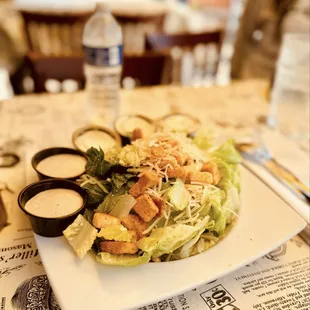 food, salad, salads