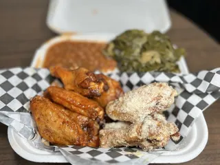 Gotta Have it Grill