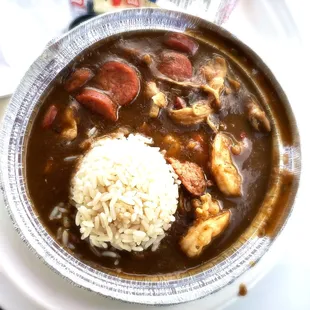 Gumbo