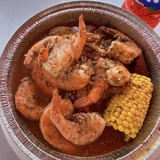 1 Lb Shrimp