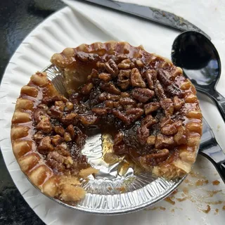 Pecan Pie