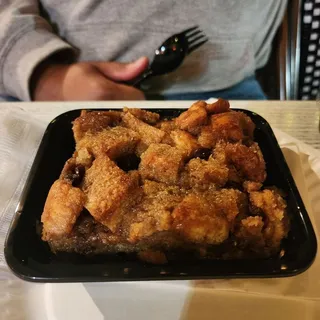 Bread Pudding