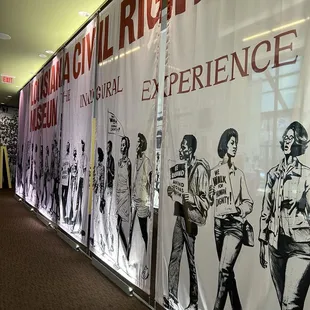 Louisiana Civil Rights Museum