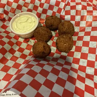 5 Piece Hushpuppies