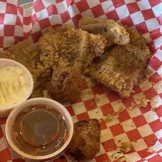 Catfish Nuggets