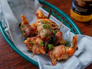 Crawfish Shack & Oyster Bar