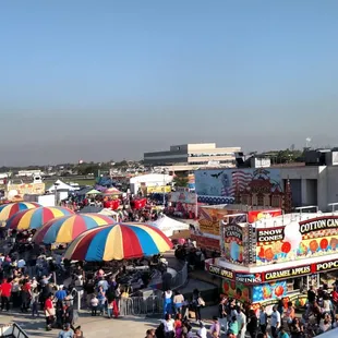 2015 Louisiana Crawfish Festival