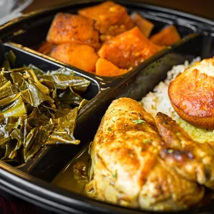 Louisiana Creole Gumbo