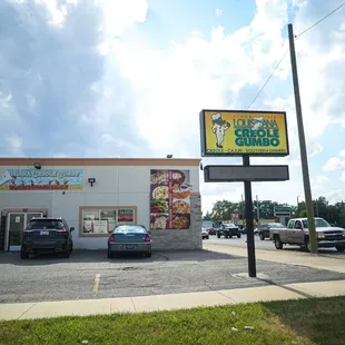 13505 W. Seven Mile Road, Detroit, MI 48235