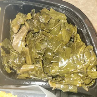 Collard Greens