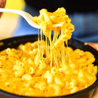 Mac & Cheese