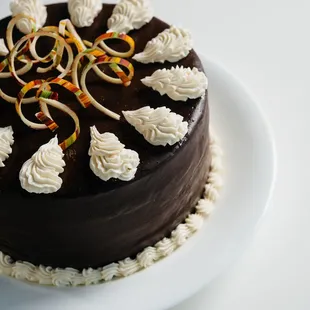Who wants cake?  Yes LCI can make your birthday or wedding cake!