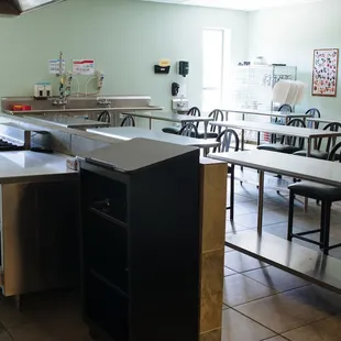 Demo Lab