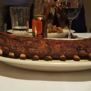 Delicious Ribs!