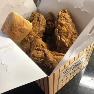 Family 8 Pieces Chicken