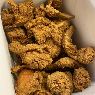 12 Pieces Chicken Family Deal