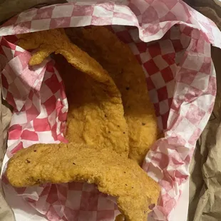Fish Catfish