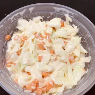 Coleslaw