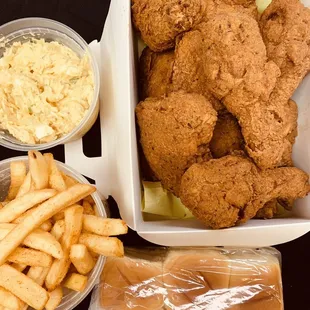 8 Pcs (2 each B,L,TW) (Combo)