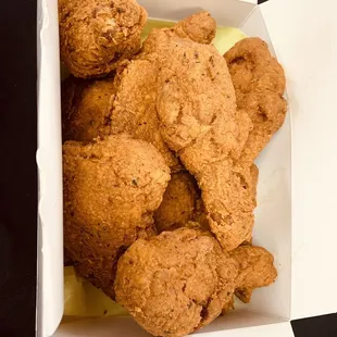 10 Dark (5L &amp; 5T) (Chicken Only)