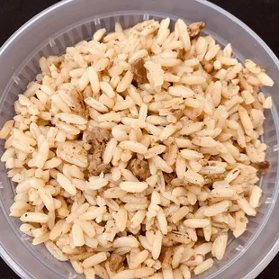 Dirty Rice