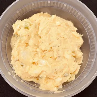 Potato salad