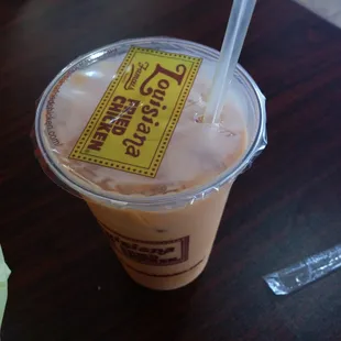 drink