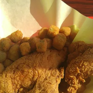 2pc white