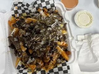 Fry Daddys